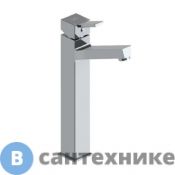 Смеситель GPD TULIO MSL135 для раковины с высоким корпусом