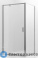 картинка Душевое ограждение Ambassador Elysium 111021104KX-90KX (1000х900х2000), без поддона