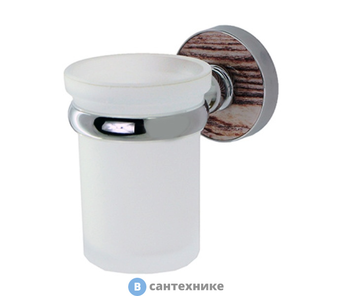 Подстаканник WasserKRAFT Regen K-6928 одинарный