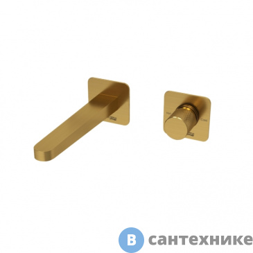 картинка Комплект WasserKRAFT A8251.308 встраиваемый для раковины