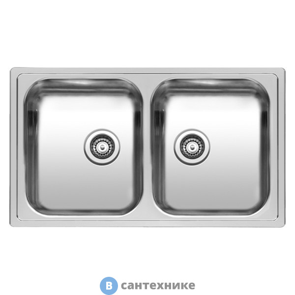 Кухонная мойка Reginox Diplomat 20 LUX KGOKG (box) (41169)
