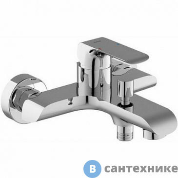 картинка Смеситель Ravak FL 022.00/150 для ванны (X070119)