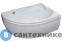 картинка Акриловая ванна Royal Bath ALPINE RB 819101 R (160x100x58)