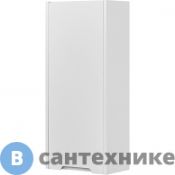 Модуль подвесной Акватон Оливия белый матовый левый (1A254703OL01L)