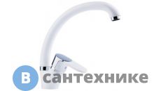 Смеситель Potato P59223-7 для кухни с высоким изливом