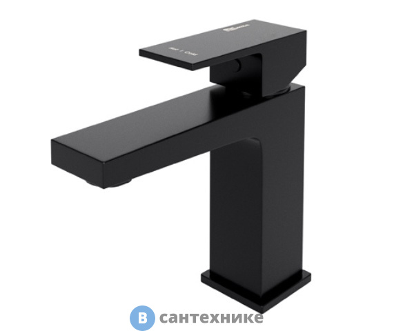 Смеситель WasserKRAFT Abens 2003 для умывальника