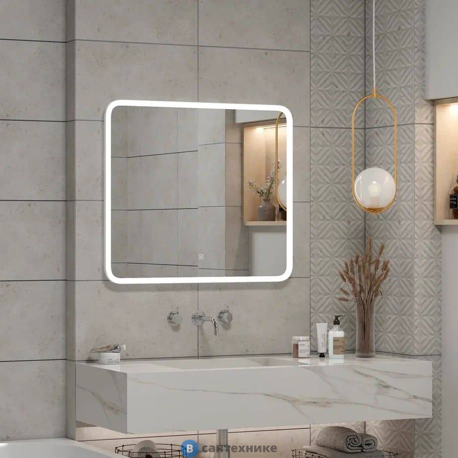 Зеркало Taliente Zled TA-Zled-D8060 80х60 LED