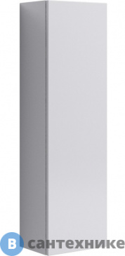 картинка Пенал Aqwella Анкона 35, белый (An.05.35/W)