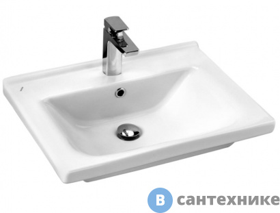 картинка Умывальник Акватон Миранда-60 (1WH302421)