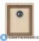 картинка Кухонная мойка FLORENTINA Вега 300, песочный FG (22.305.A0300.107)