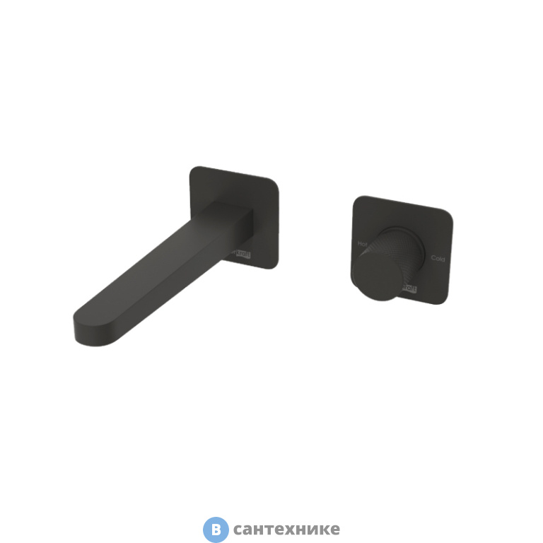 Комплект WasserKRAFT A5251.301 встраиваемый для раковины