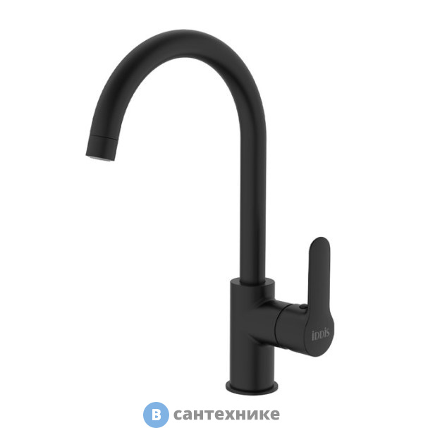 Смеситель IDDIS Cuba CUBBLFJi05 для кухни