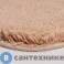 картинка Коврик WasserKRAFT Kammel BM-8343 Caramel Cream для ванной