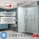 картинка Душевая кабина AvaCan K2810N без крыши