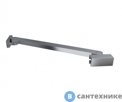 картинка Фиксатор WasserKRAFT D097 душевой двери
