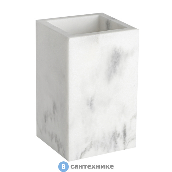 Стакан WasserKRAFT Kammel K-9128 для зубных щёток