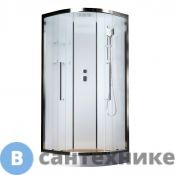 Душевая кабина Acquazzone Bogema 90