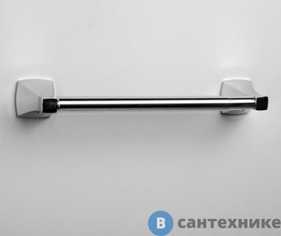 картинка Держатель бумажных полотенец WasserKRAFT Wern K-2591