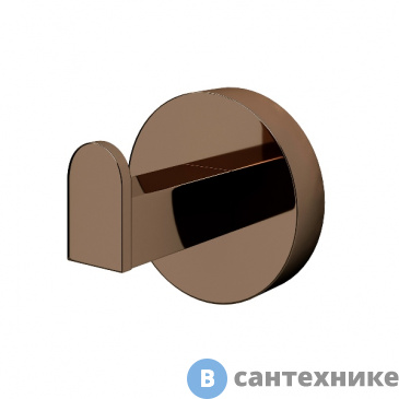 картинка Крючок WasserKRAFT Asphe K-77723