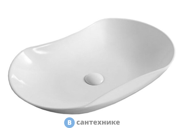 Раковина BelBagno BB1334