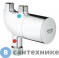 картинка Термостат Grohe 34487000 Grohtherm Micro для установки под раковиной, защита от ожога