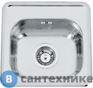 Кухонная мойка Rodi Pio Bar LUX 3,5