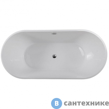 картинка Акриловая ванна Art & MAX ARTMAX AM-520-1700-790