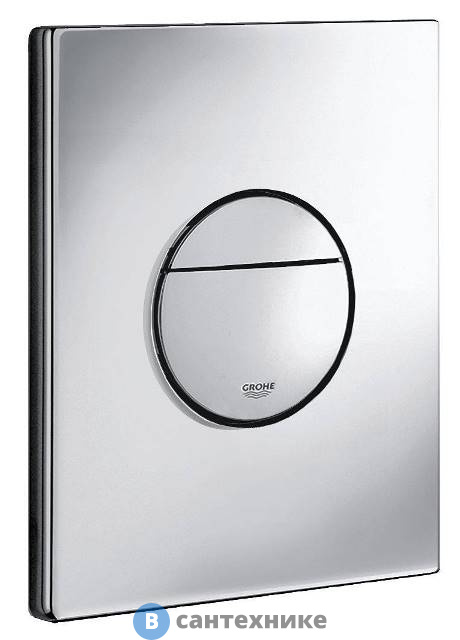 Кнопка смыва Grohe 38765000 Nova Cosmopolitan