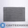 картинка Коврик WasserKRAFT Main BM-4702 Silver для ванной