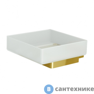 картинка Мыльница WasserKRAFT Sauer K-7929