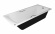 Чугунная ванна CASTALIA PRIME S2021 180x80 хр. ручки (без ножек)