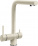 Смеситель LAVA SG14 CREMA (фильтр) (SG14 CRE)