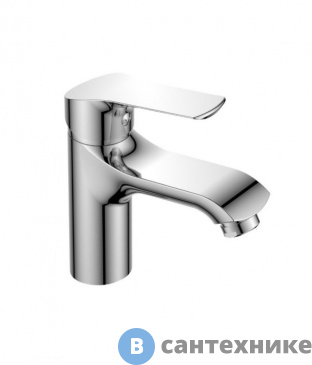 картинка Смеситель Agger Merry A1302100 однозахватный для раковины