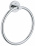 Кольцо Grohe 40365001 Essentials для полотенца