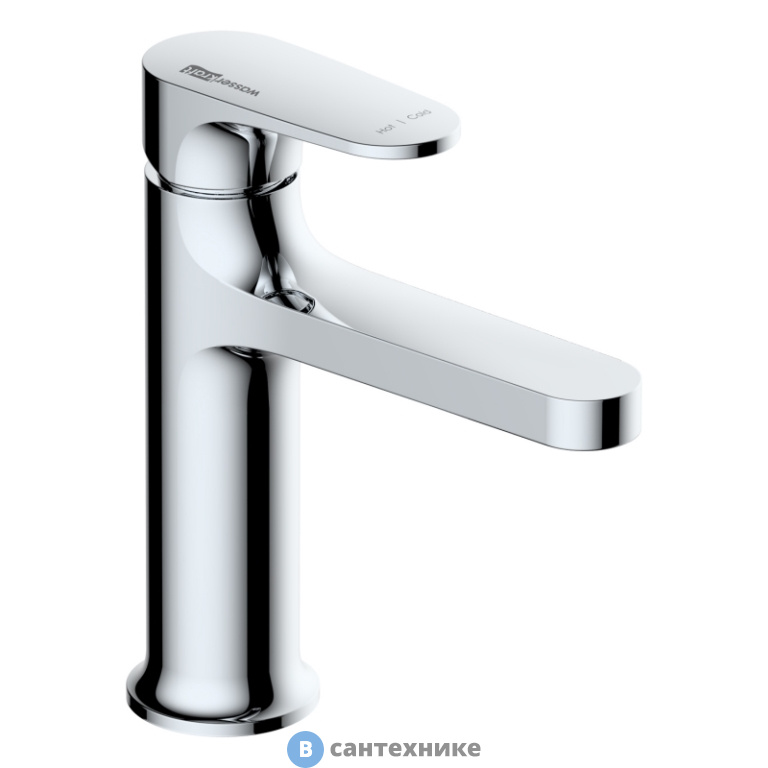 Смеситель WasserKRAFT Weida 3103 для умывальника