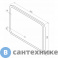картинка Зеркало Континент Demure Led 900х700 с музыкальным блоком, подогревом (ЗЛП448)