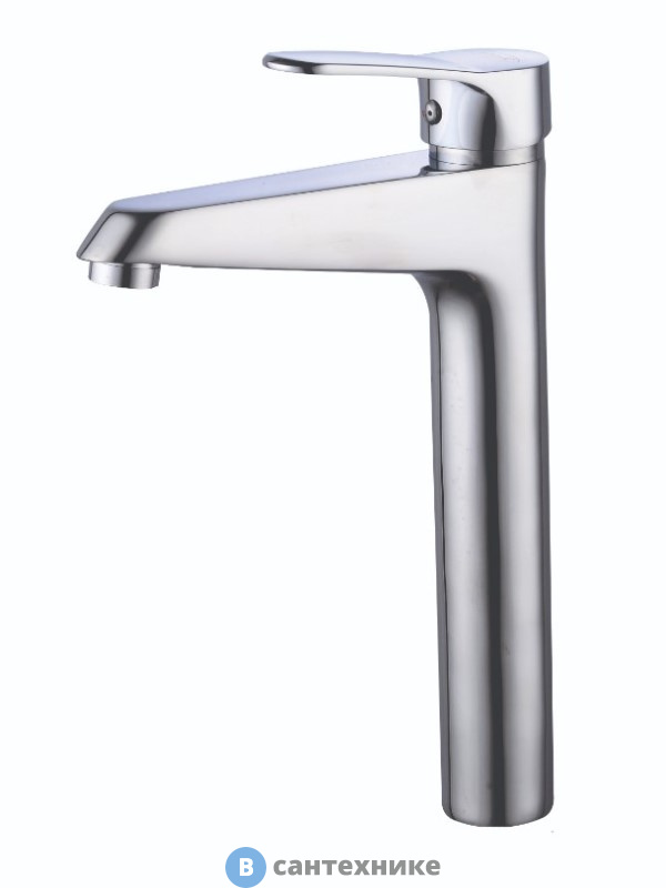 Смеситель River BALATON R026 для раковины