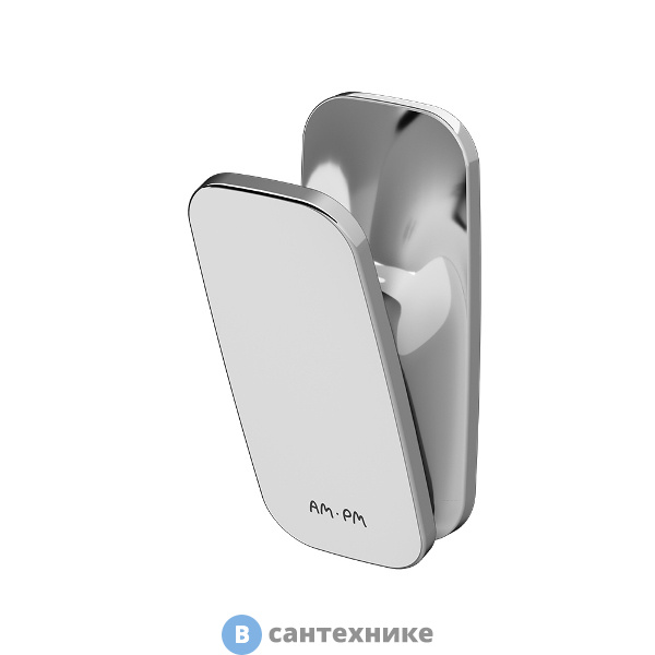 Крючок AM.PM Inspire 2.0 A50A35500 для полотенец, хром