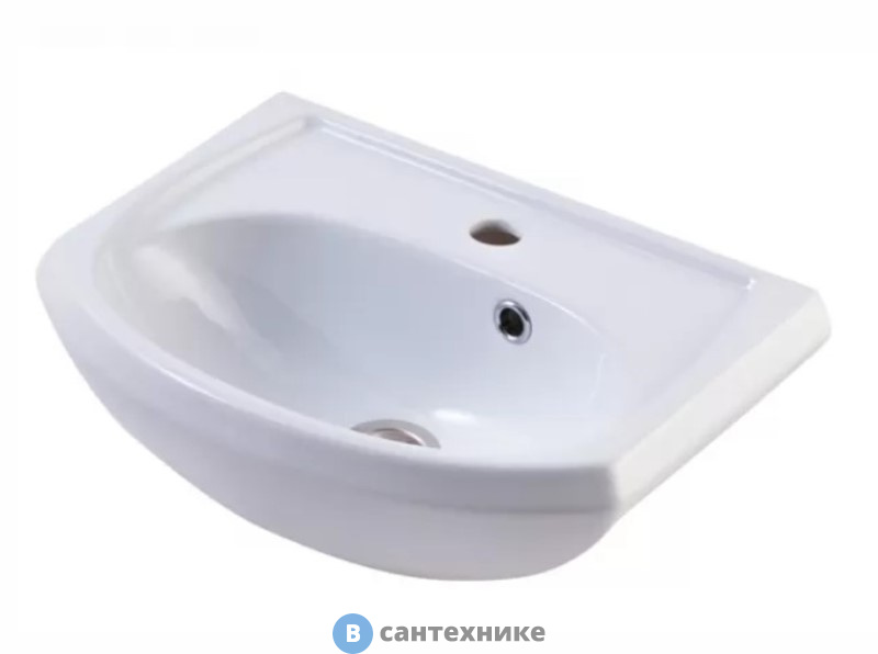 Умывальник Уют 45 СанТа (Уют45)