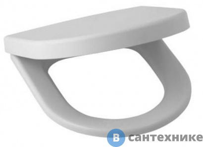 картинка Сиденье дюропласт softclose Jika MIO (8927123000009)