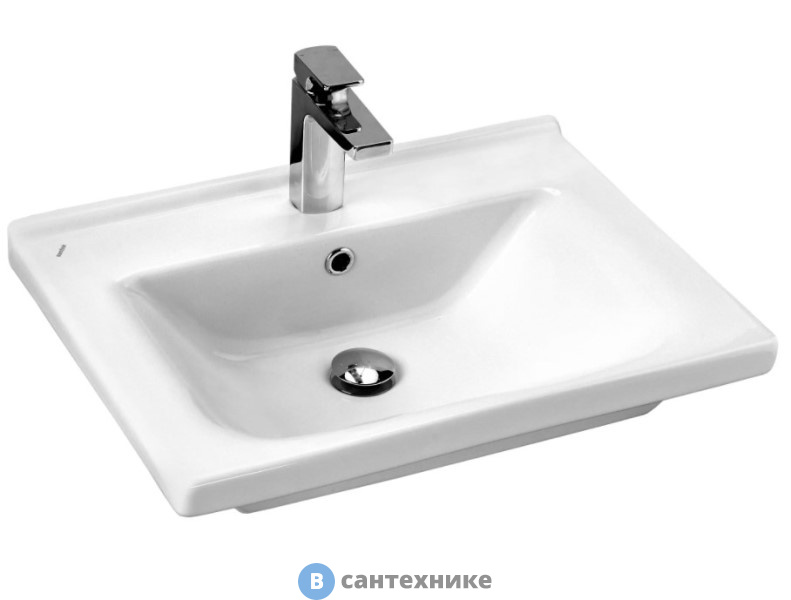 Умывальник Акватон Миранда-60 (1WH302421)