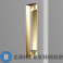 картинка Душевой уголок Vincea Alpha VSR-3AL8013CLG, 1300*800, брашированное золото, стекло прозрачное