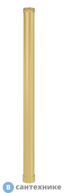 Удлинитель WasserKRAFT A227 для душевого комплекта