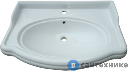 картинка Раковина MYJOYS Ретро-80