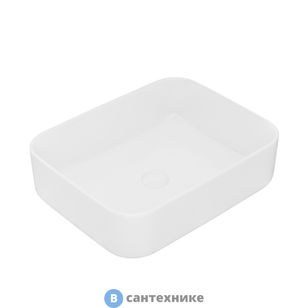 Умывальник IDDIS BRIWS05i27 накладной