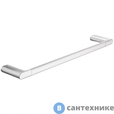 картинка Полотенцедержатель Inda MITO 34 см, хром A2018ACR