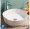 картинка Раковина SHELL 0318 накладная