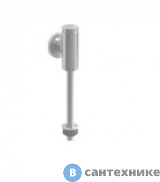 картинка Сливной клапан Sanitana S50087727099900 для писсуара (скрытый монтаж), латунь
