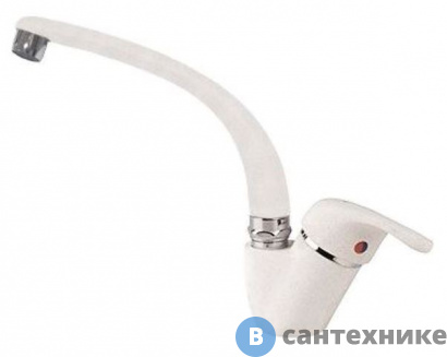 картинка Смеситель Reginox MERGOZZO GR38 Terra (400218R0038)