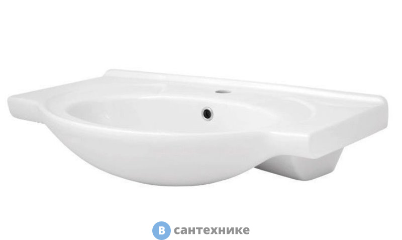 Умывальник Style line Байкал 75